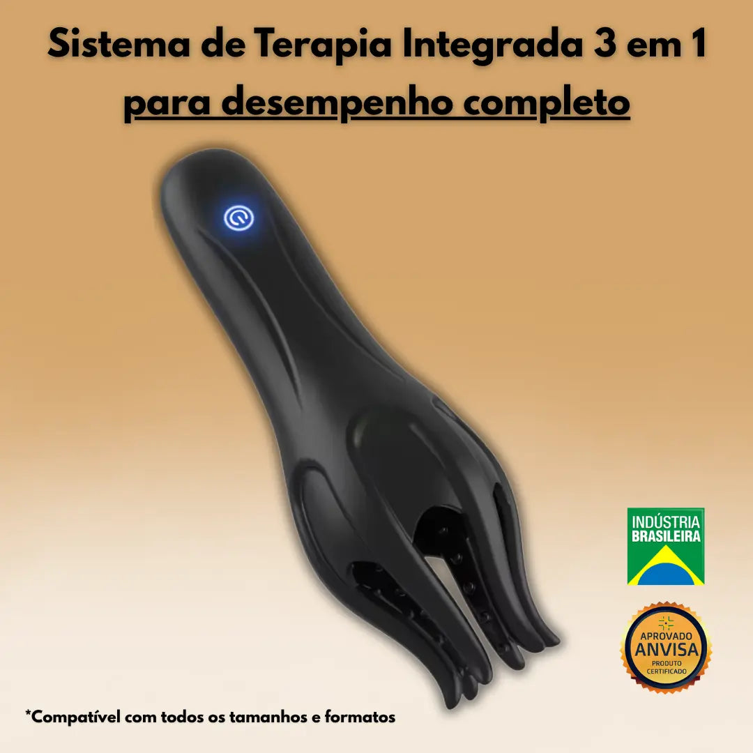 NEWMAN® – TERAPIA POR ONDAS PRO — imagem 1